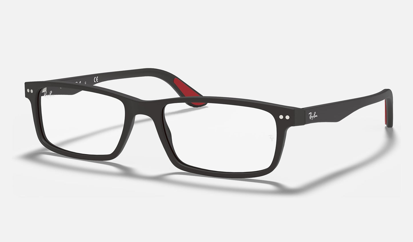 RB5277 Optics