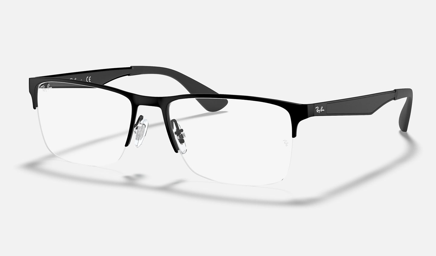 RB6335 Optics