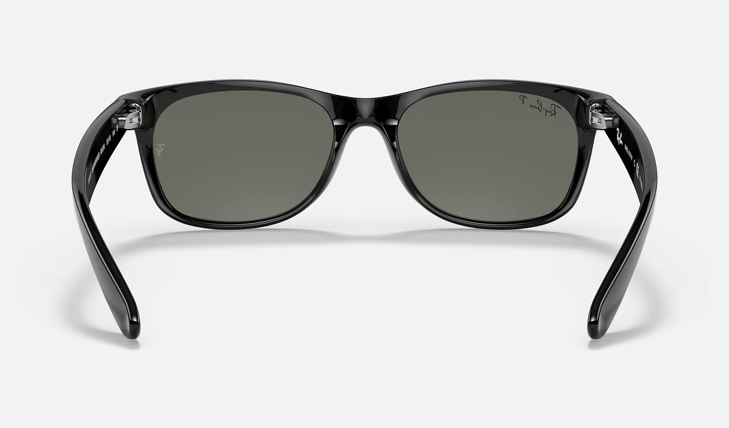 New Wayfarer Classic