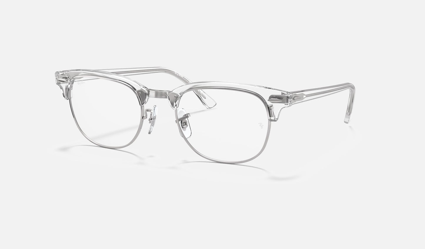 Clubmaster Optics