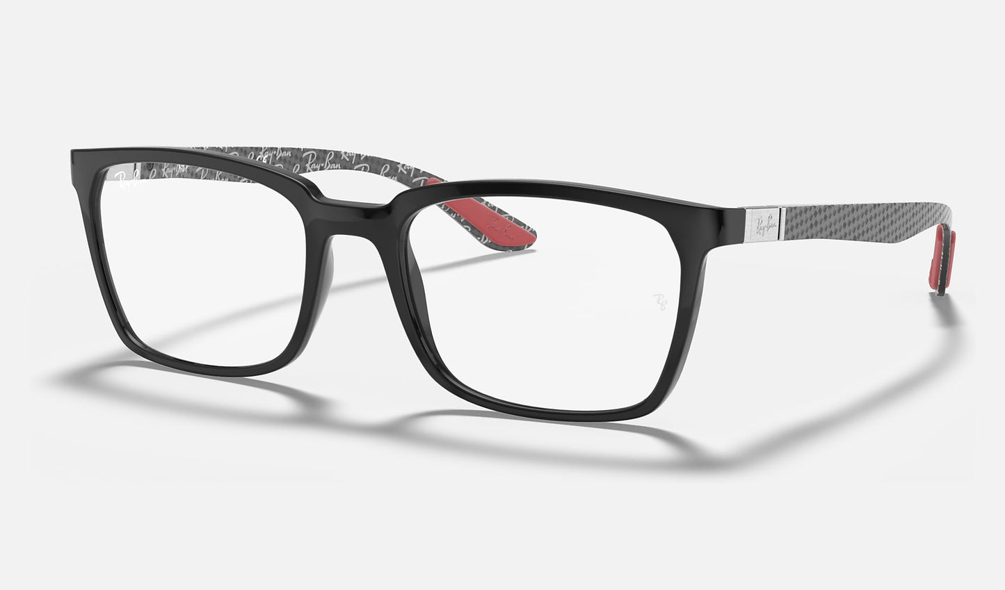 RB8906 Optics