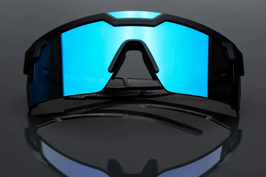 Future Tech Sunglasses: Galaxy Z87+