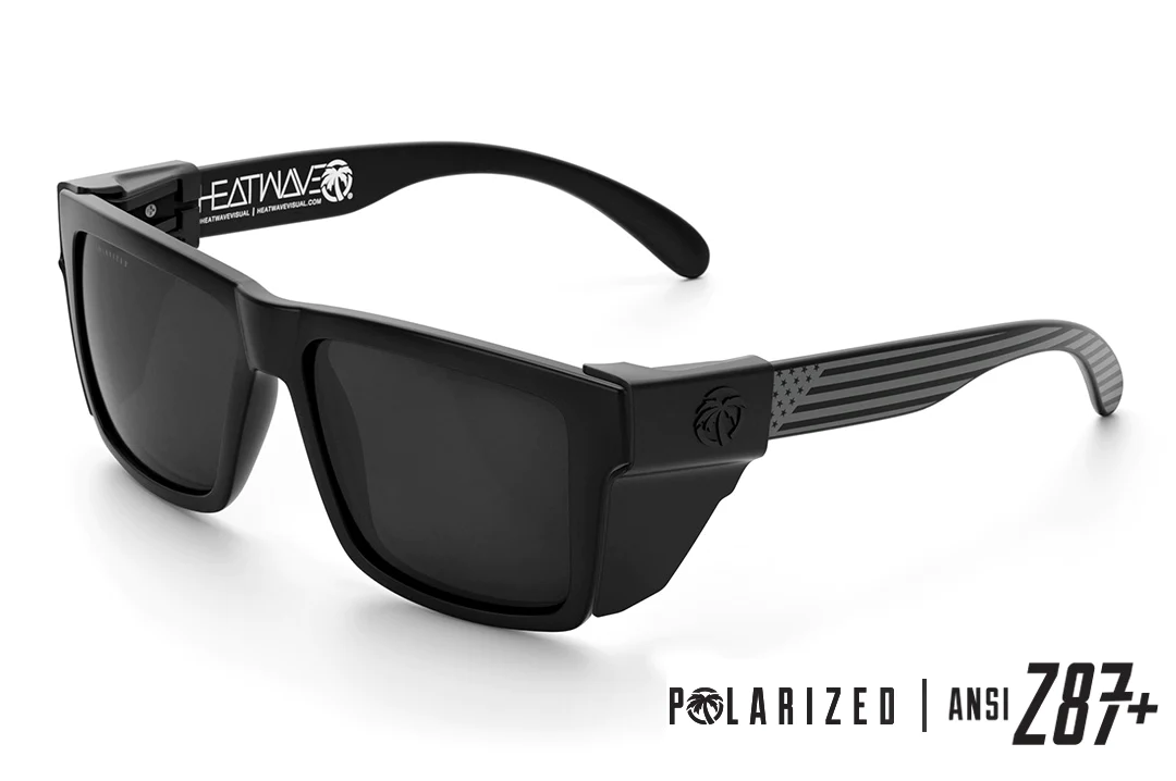 Vise Z87 Sunglasses: SOCOM
