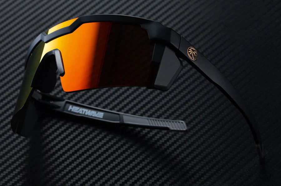 Future Tech Sunglasses: Sunblast Z87+